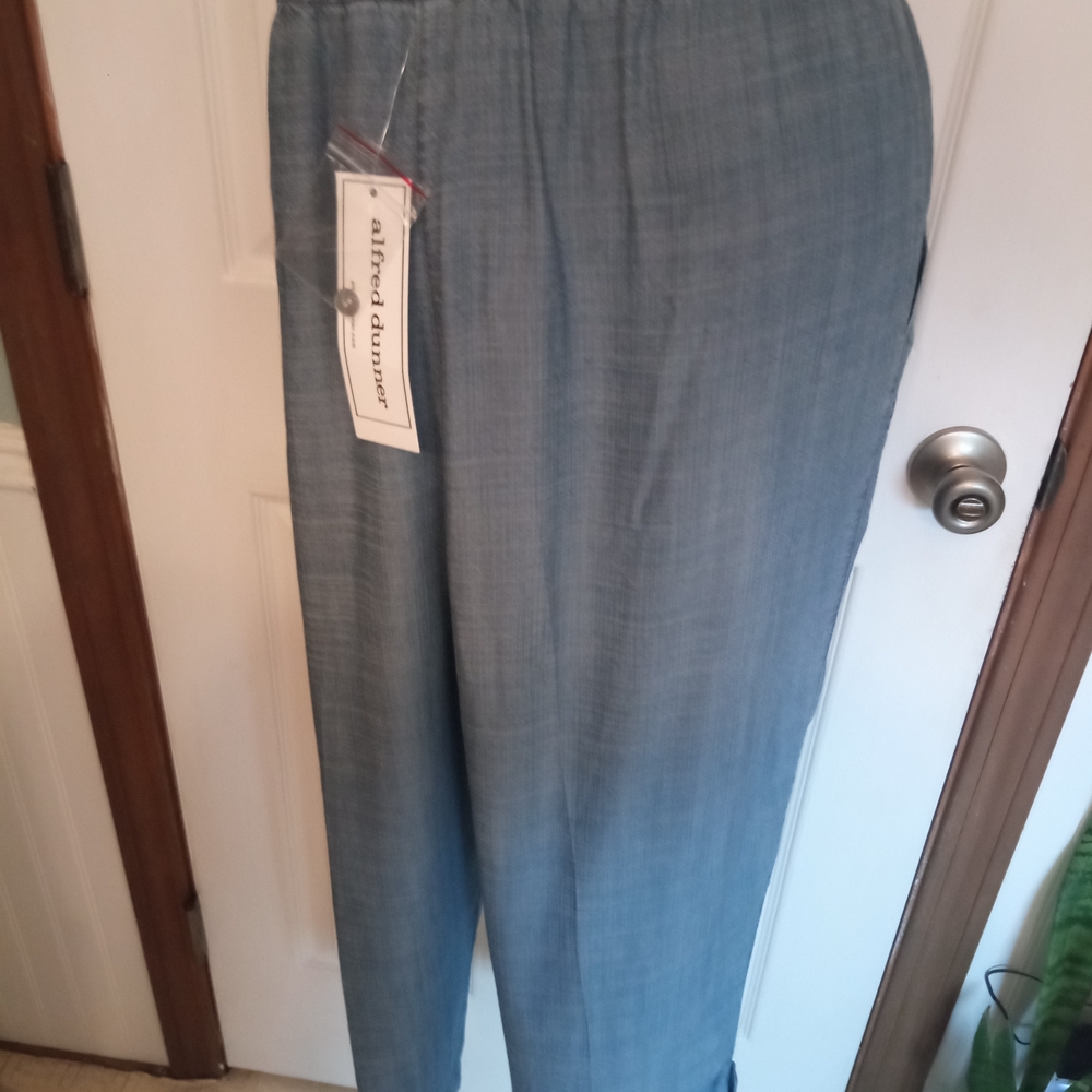 Womans Alfred Dunner Size 16 Nwt - Picture 7 of 15